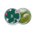 Гидрогелевые патчи для глаз с зеленым чаем  JayJun Green Tea Eye Gel Patches