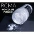 Бесцветная фиксирующая пудра RCMA Makeup — No Color Powder