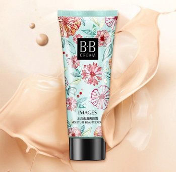 BB  Крем для лица Images  Moisture Beauty Cream,30гр