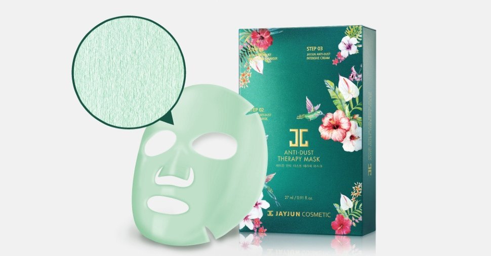 Состав тканевой маски. JAYJUN косметика маска для лица. Маска JAYJUN тканевая. Anti Dust корейская маска. Тканевые маски для лица.