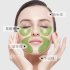 РАСПРОДАЖА!!!Гидрогелевые патчи для глаз Venzen Seaweed Hydrating Eye Mask,60шт