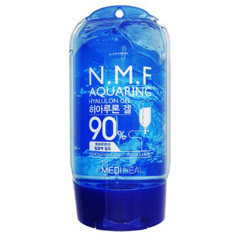 Увлажняющий гель для лица и тела с гиалуроновой кислотой N.M.F AQUARING 90 % Mediheal