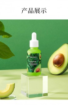Питательная сыворотка с маслом авокадо Bio, 30мл