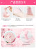 Альгинатная маска с розой Images Crystal Powder Rose,75гр