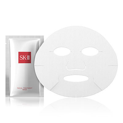 Питательная маска для лица SK-II Facial Treatment Mask,Япония