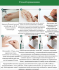 Эффективное средство против грибка ногтей на основе восьми растительных экстрактов