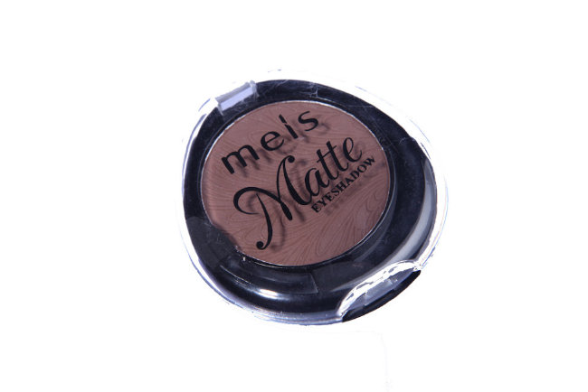Матовые тени для век Meis(05)