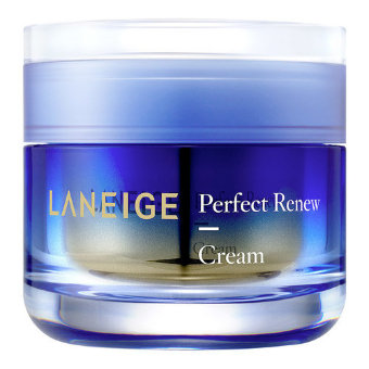 Регенерирующий крем для лица LANEIGE Perfect Renew Cream,50мл