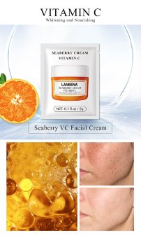 ​Крем для лица LANBENA Seaberry Vitamin C