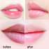 Маска  для губ коллагеновая с экстрактом персика IMAGES Beauty Collagen Peach