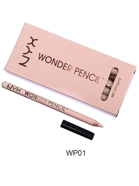 Консилер карандаш NYX WONDER PENCIL(01)