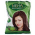 Натуральная индийская хна для волос NEHA